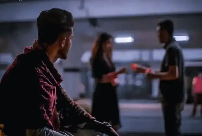 sad girl whatsapp dp images