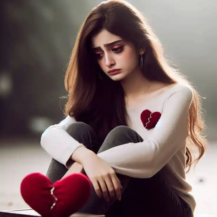 cute dp images for girl