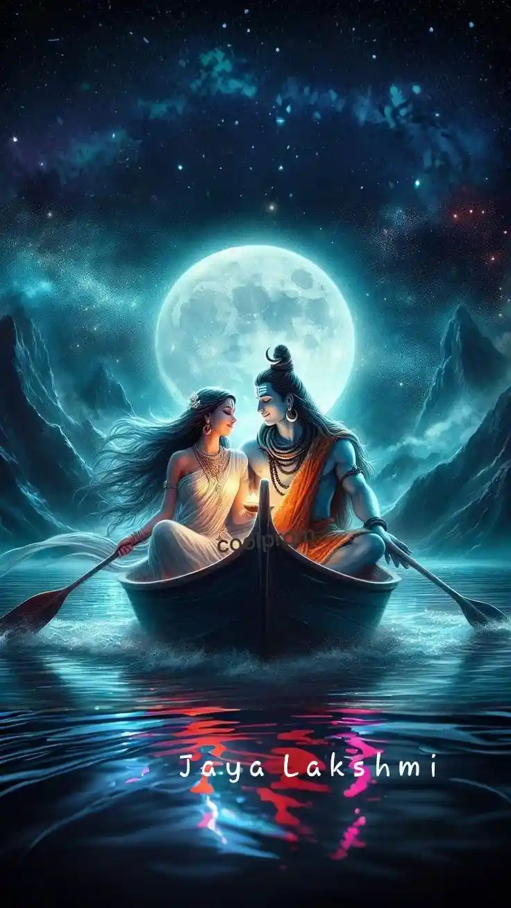 shiv parvati images hd wallpapers