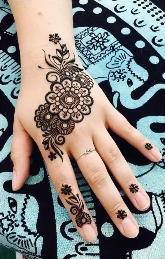 Free Download 8982+ Bridal Mehandi Dulhan Images | Photos | Wallpaper for Whatsapp | Instagram | Facebook 123 leg mehandi design images
