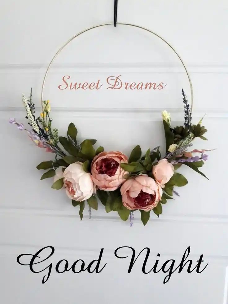 unique good night images