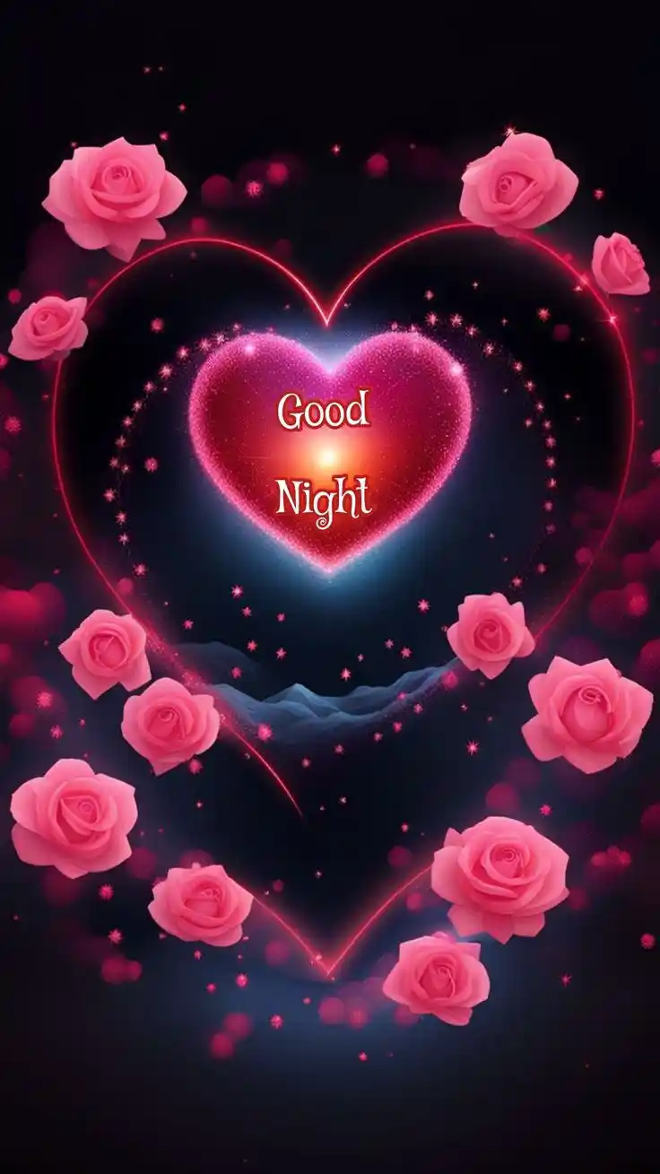 Free Download 7584+ Good Night DP Photo | Images | Photos | Wallpaper for Whatsapp | Instagram | Facebook 63 good night image shayari