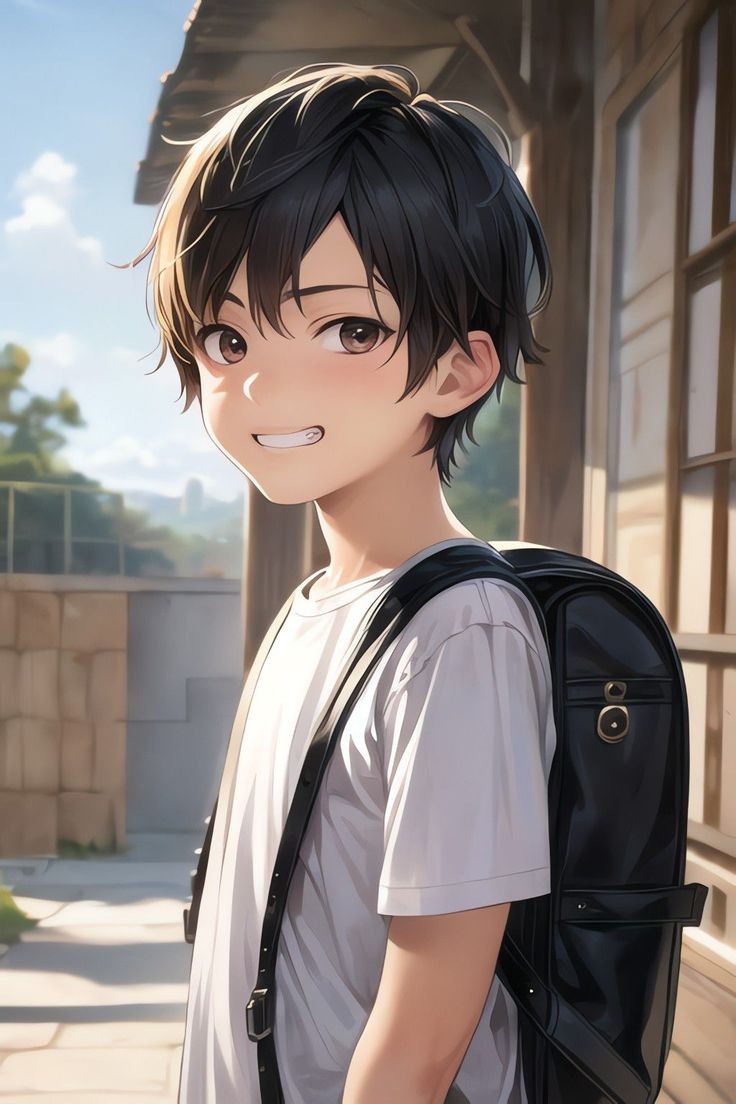 cartoon boy stylish hd png images