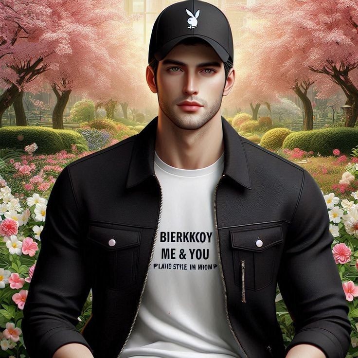 stylish boy cartoon pic hd