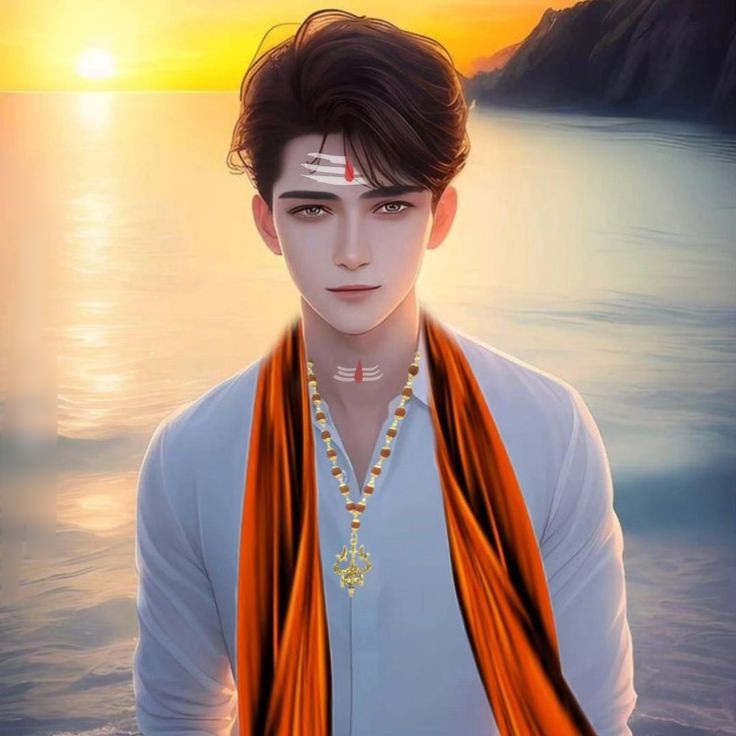 stylish boy cartoon pic hd