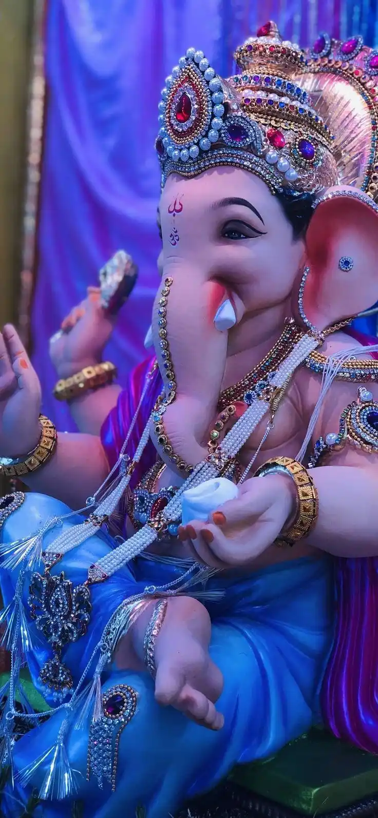 ucchista ganapati hd images
