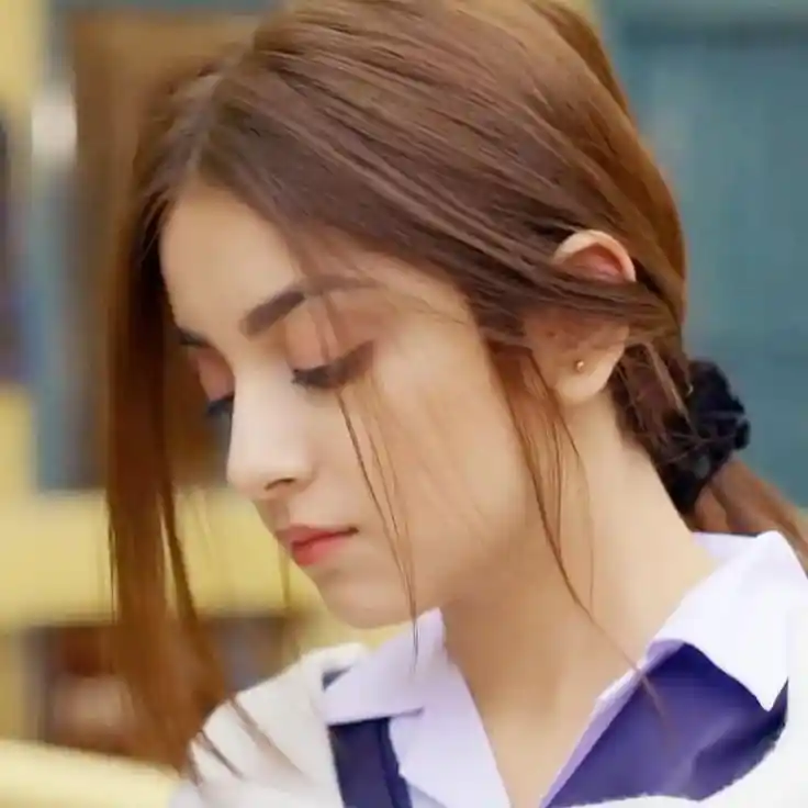 crazy girl images for whatsapp