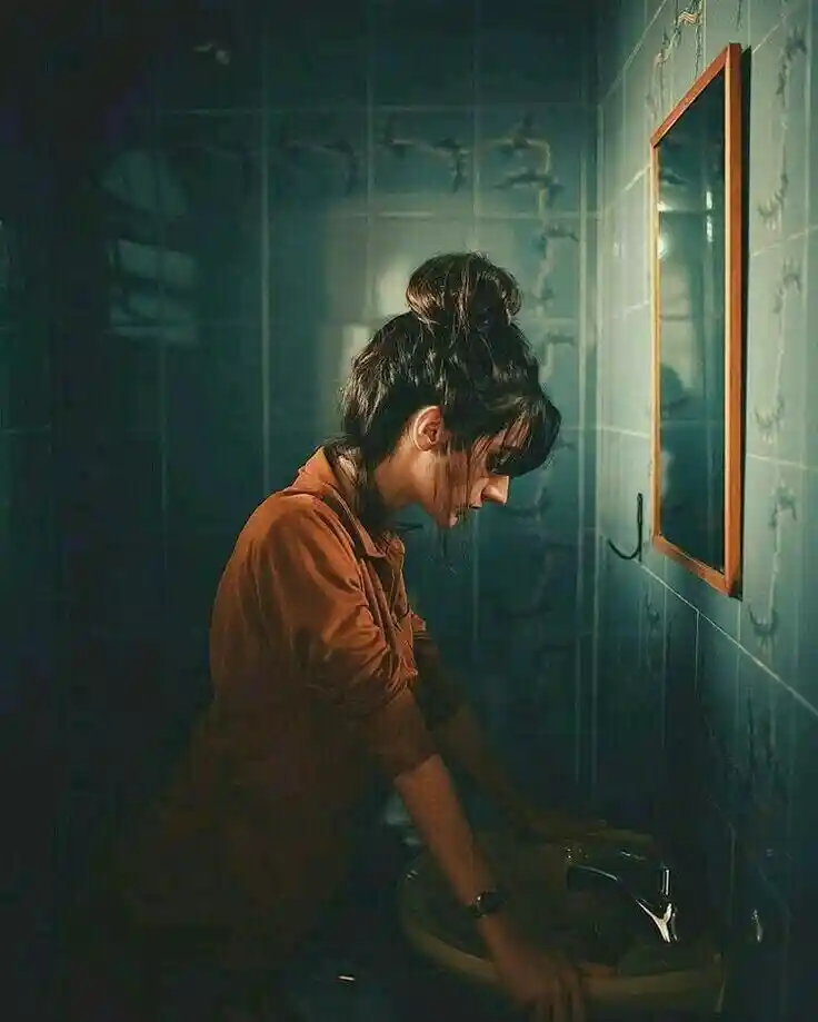 facebook cute girl images