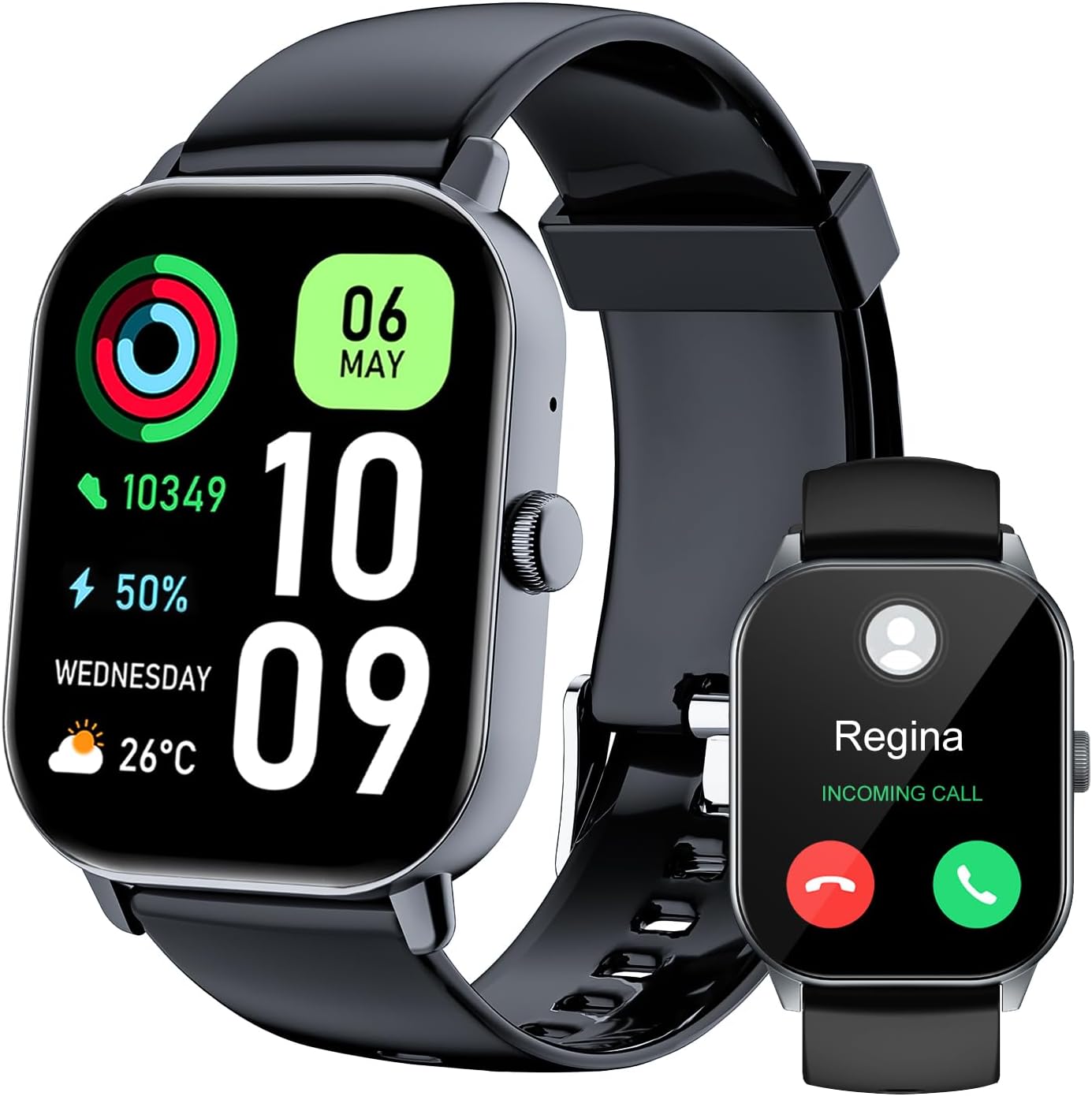 Fitness & Step Tracker Gadgets for 2026 10