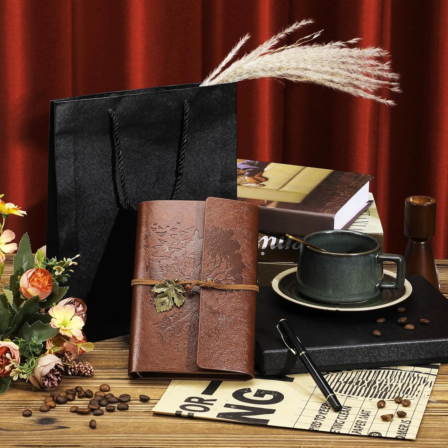 Luxury Pens & Notebooks 3