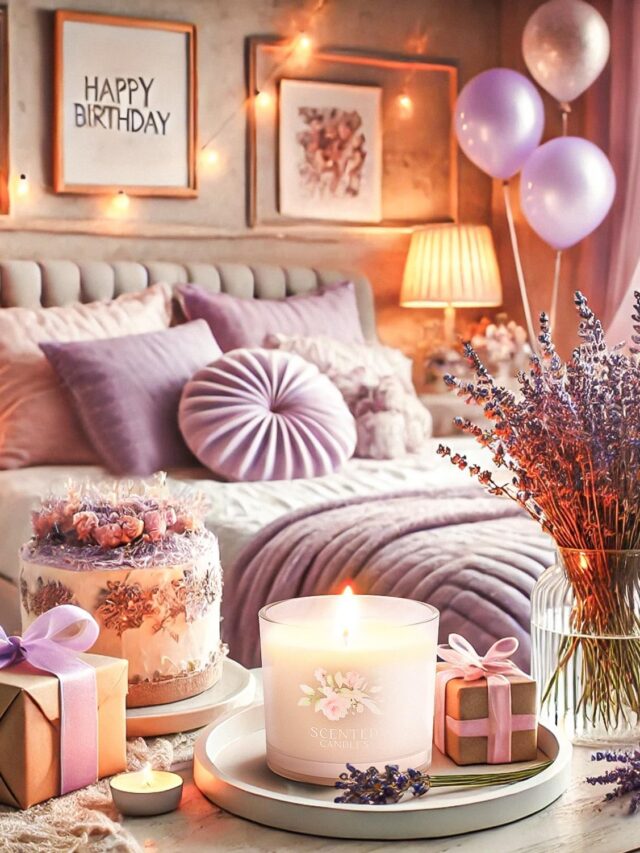 7 Amazon Candle Sets That Make Your Home Smell Like a Luxury Christmas Hotel