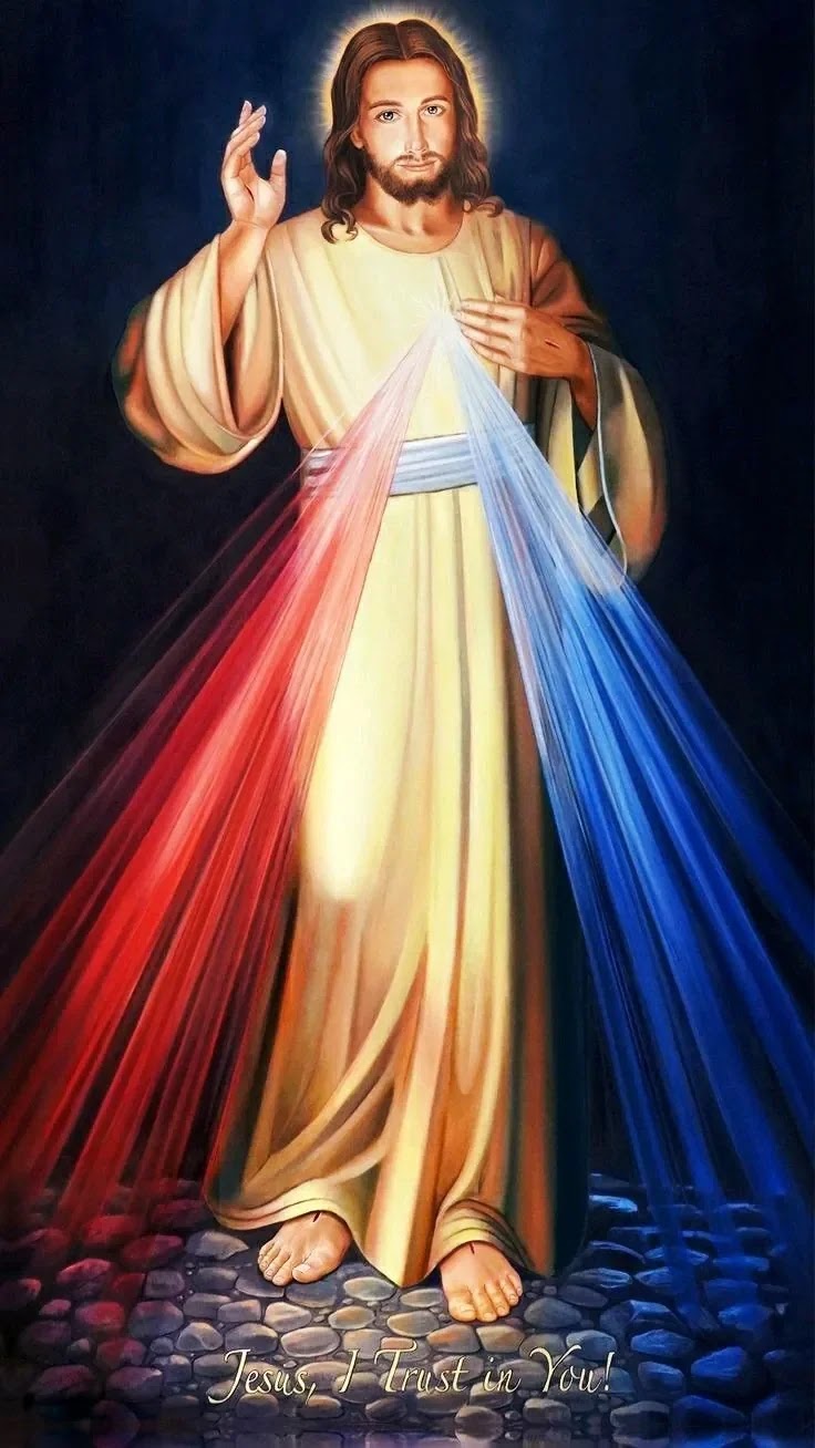 colton burpo jesus image