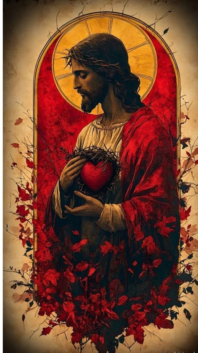 christian catholic wallpaper