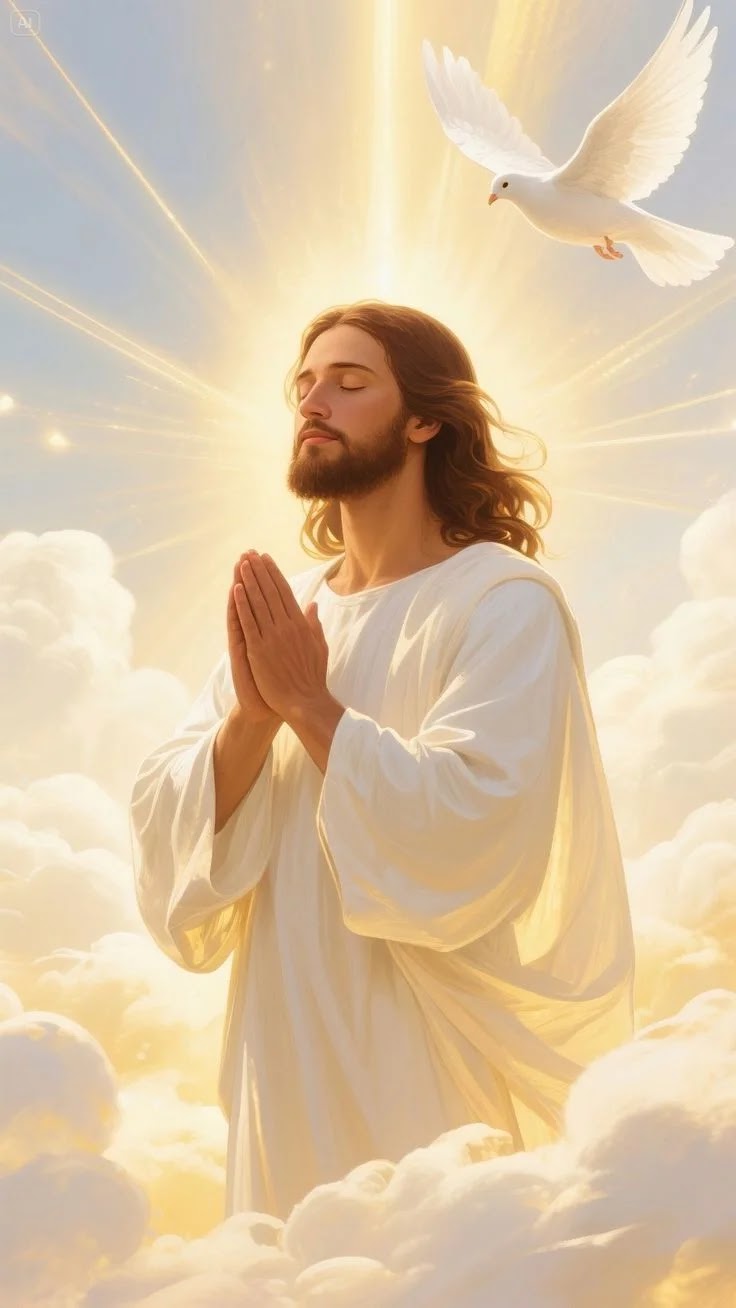 jesus background iphone