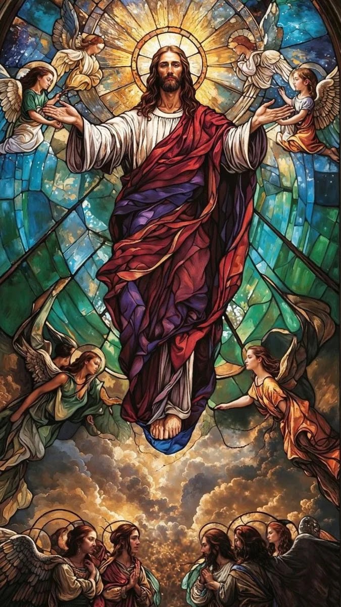 jesus hd mobile image