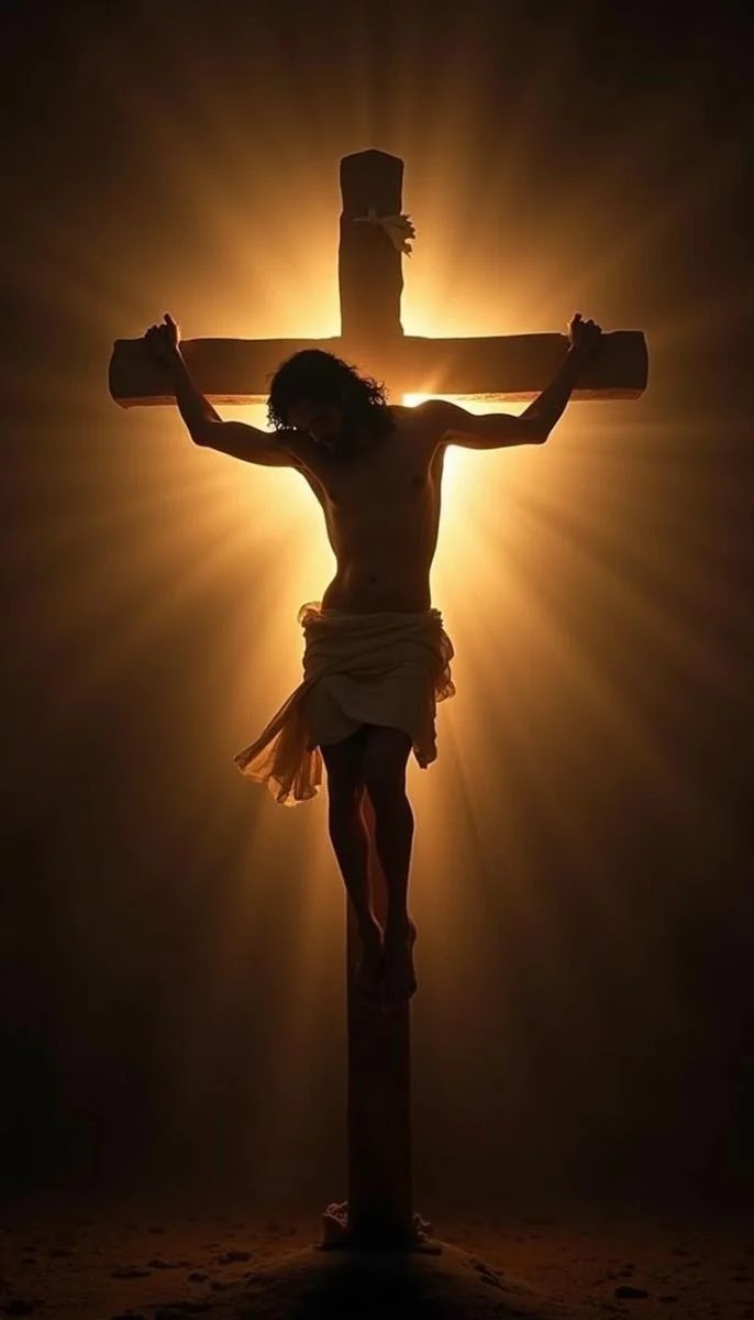 jesus lockscreen wallpaper