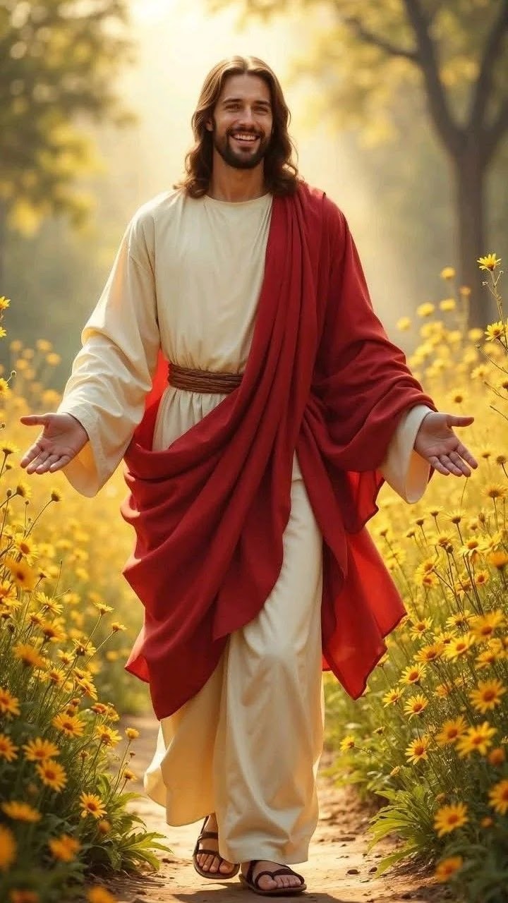 jesus sacred heart wallpaper phone