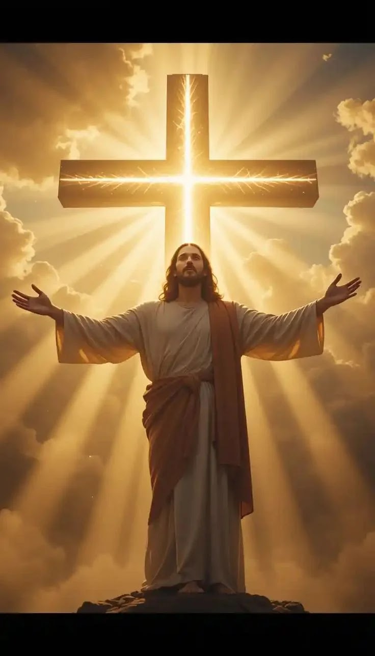 jesus inspirational wallpaper