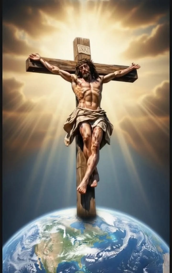 jesus prayer wallpaper