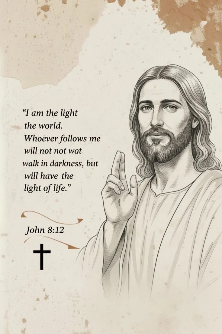 jesus encouraging quotes art