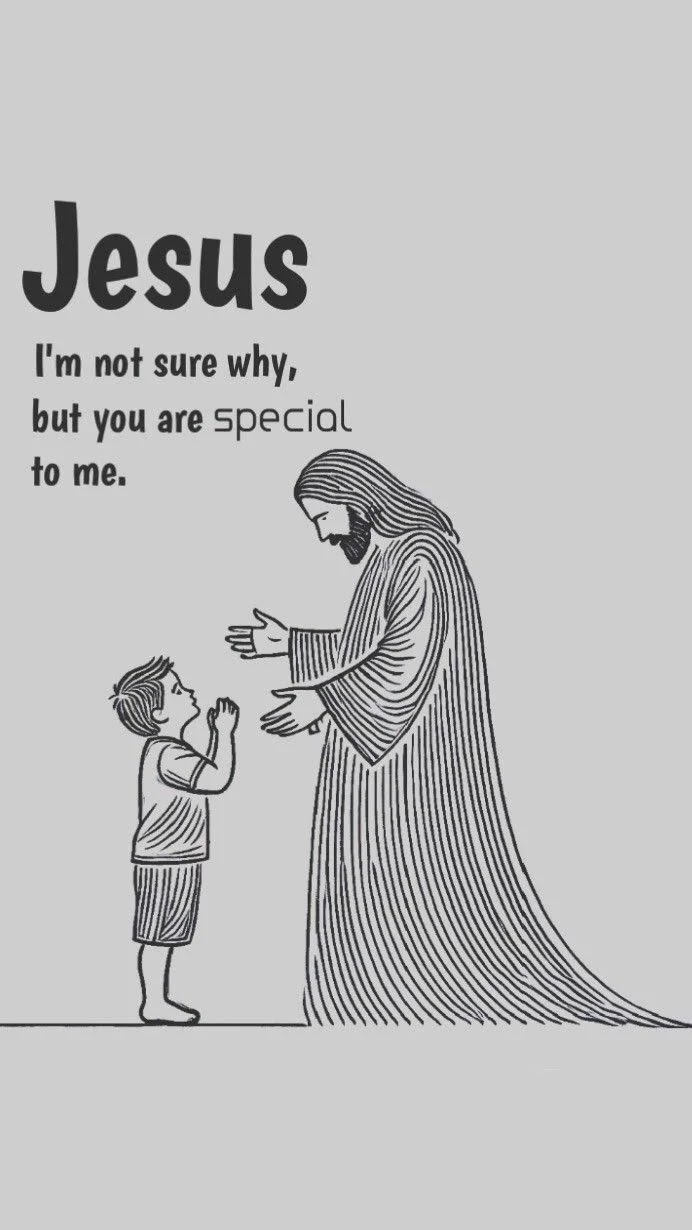 jesus comforting quotes image