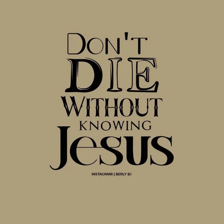 jesus inspirational sayings picture