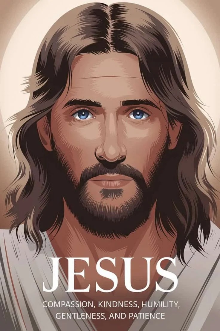 jesus mercy and grace quote picture