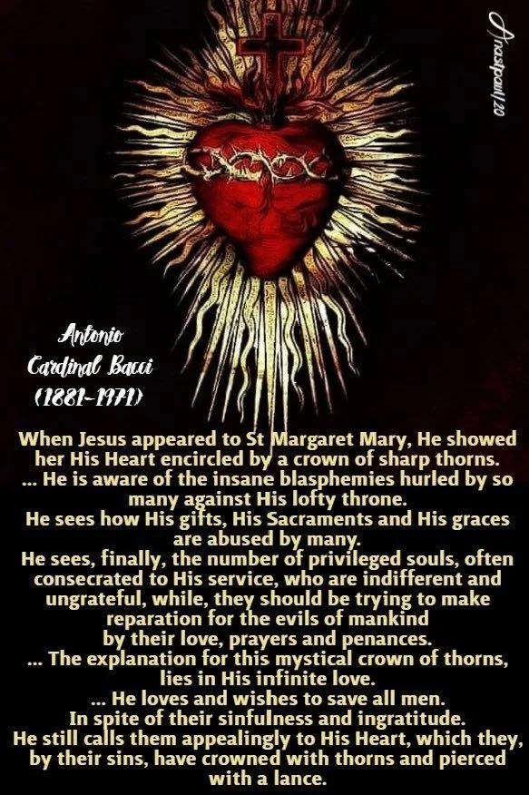 blood of christ protection image