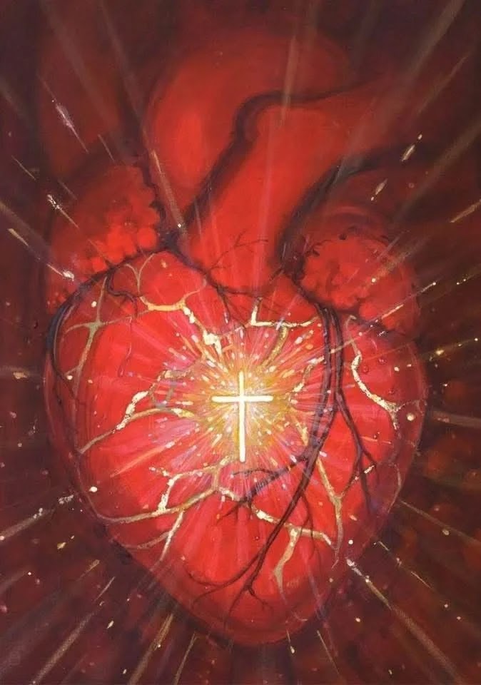 jesus defender artwork