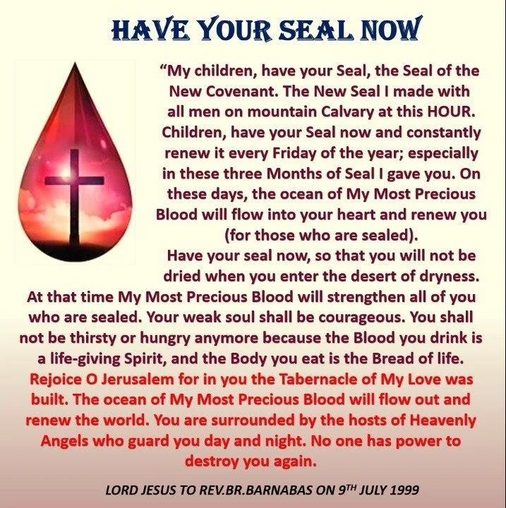 jesus miracle protection picture