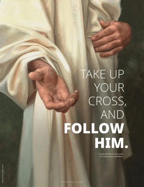 jesus healing child art