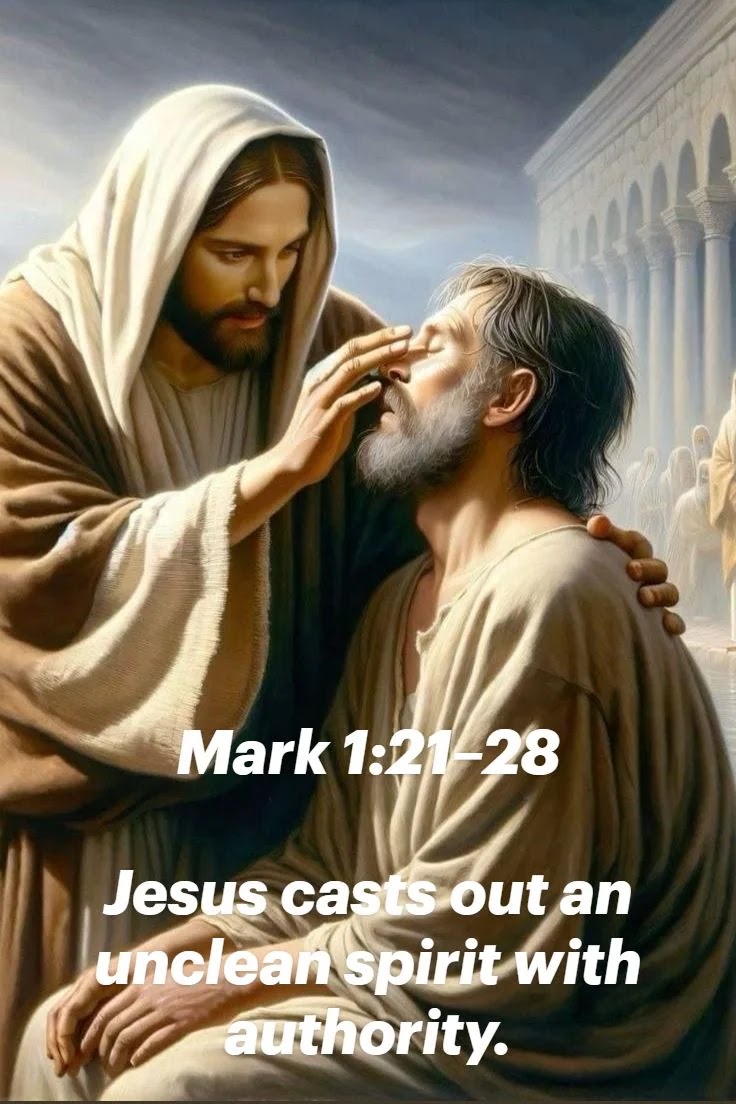 jesus calming storm picture