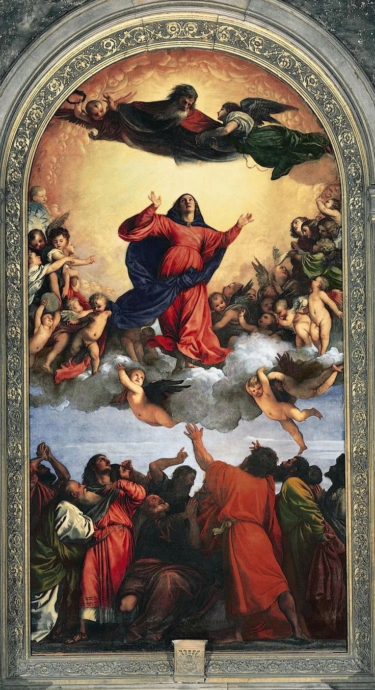 jesus famous painting collection