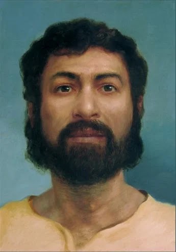 jesus renaissance masterpiece