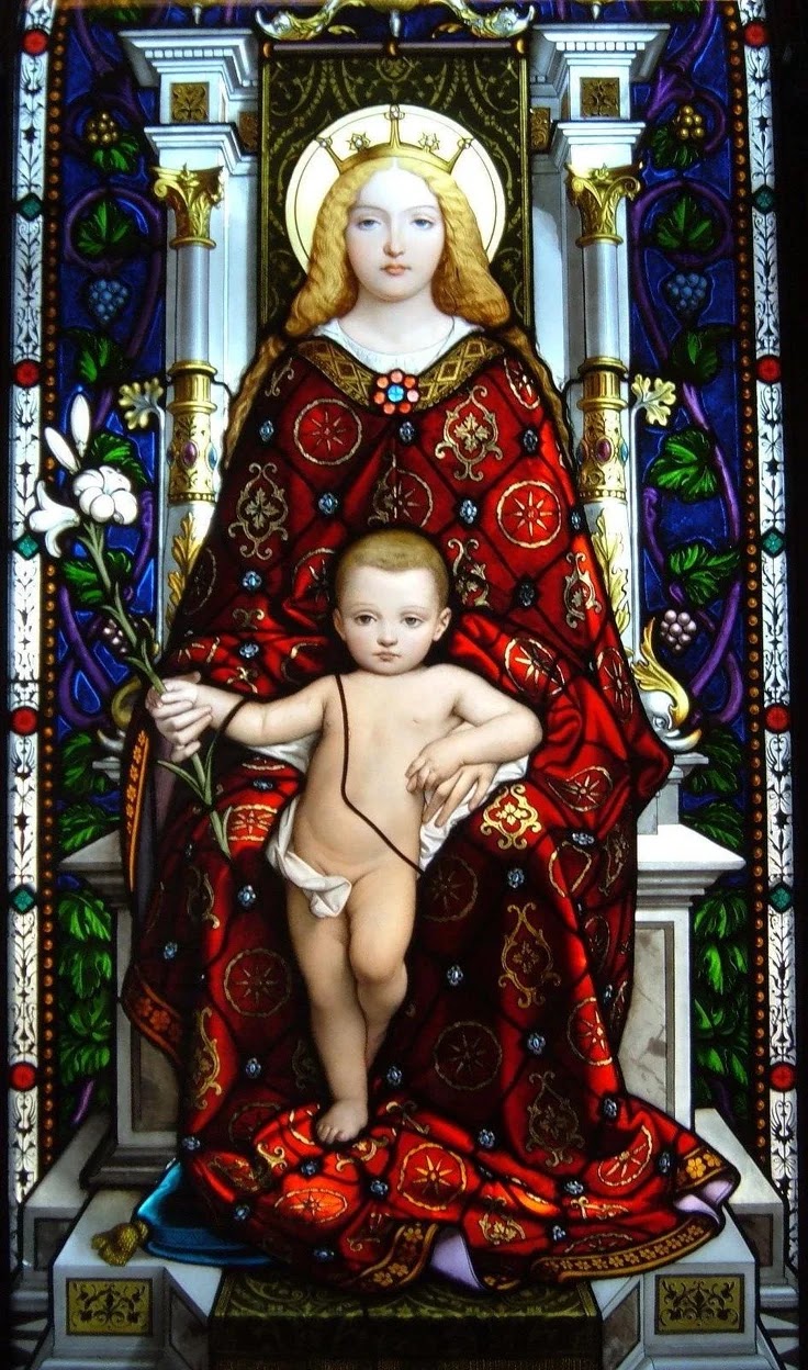 byzantine jesus image