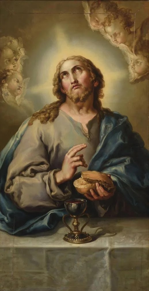 orthodox christ depiction