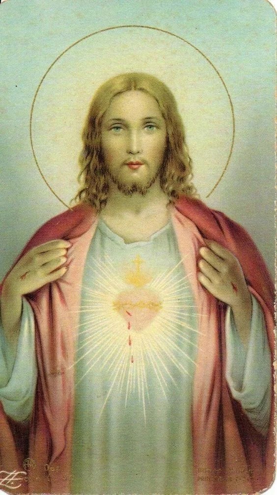 jesus icon painting tradition