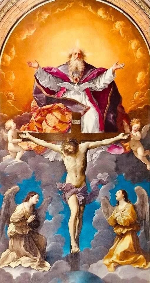 jesus vatican portrait