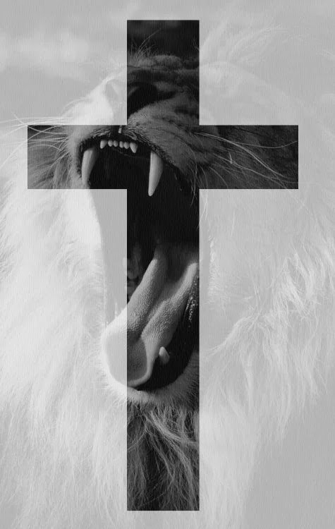 christian cross wallpaper