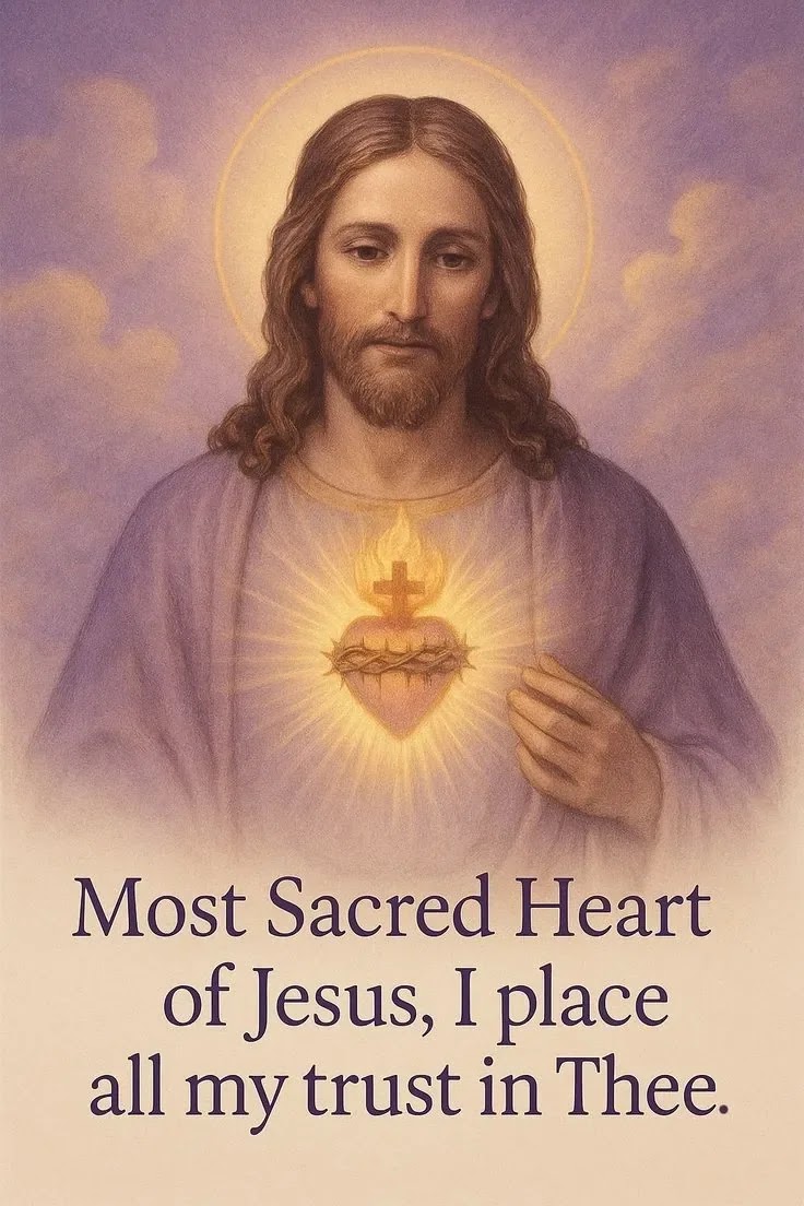 jesus mercy rays art