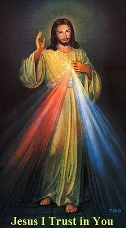 jesus compassion painting