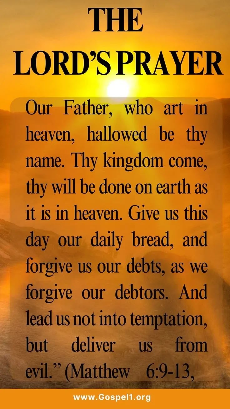 accepting jesus prayer image