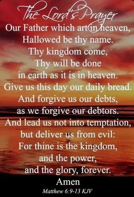 jesus help me prayer