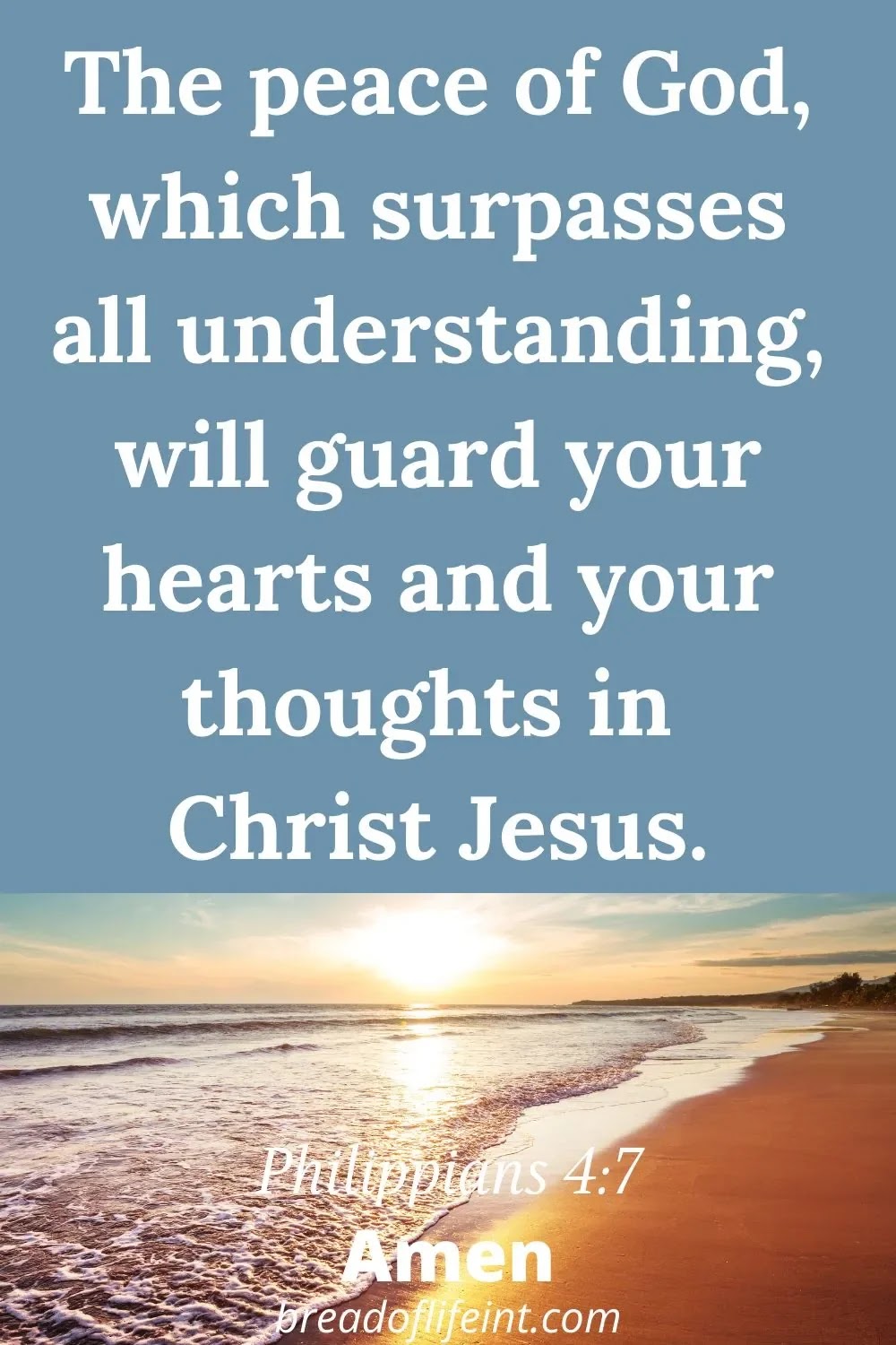 surrender to jesus image