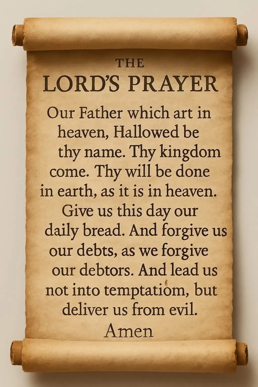 jesus devotion prayer photo