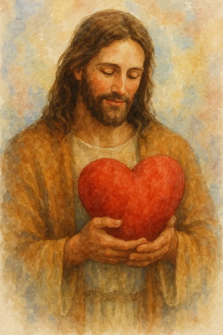 gospel salvation art