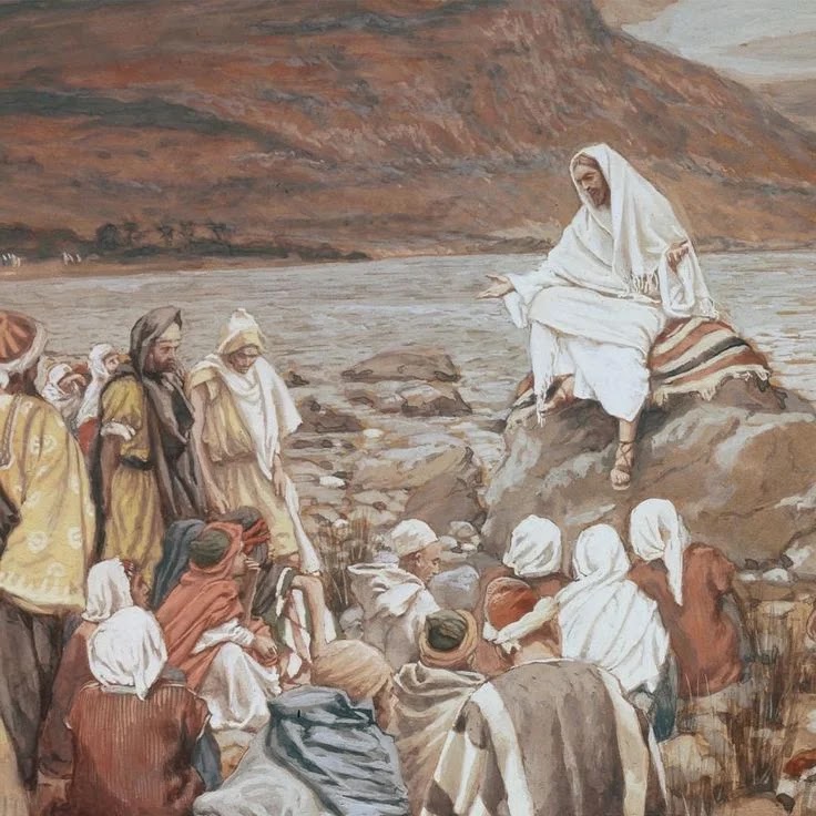 jesus devotion moment image