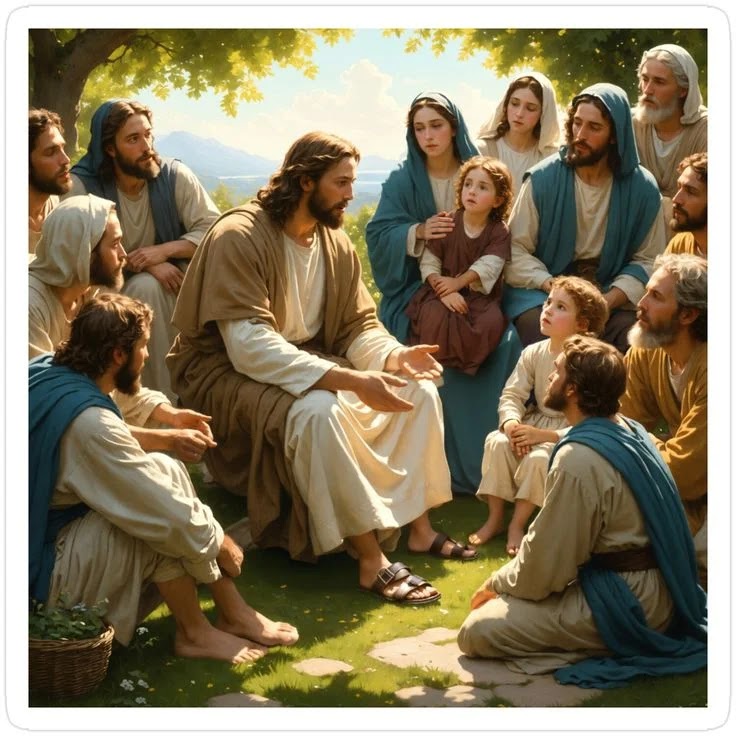 jesus devotion artwork