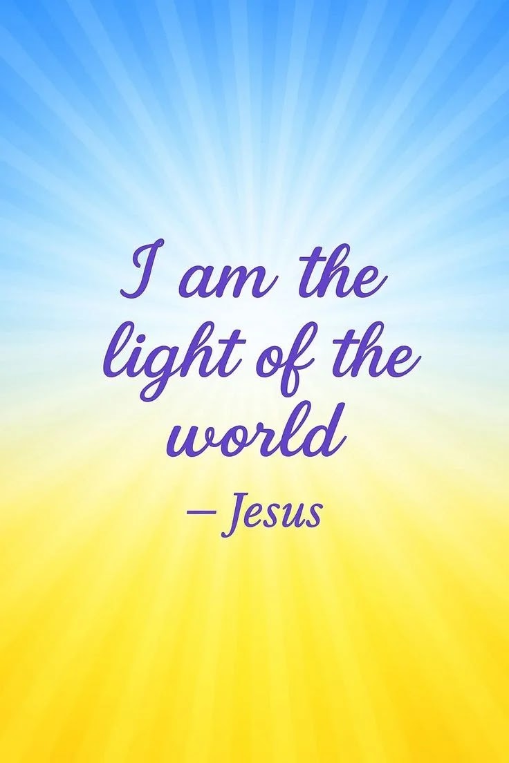 jesus heavenly light wallpaper