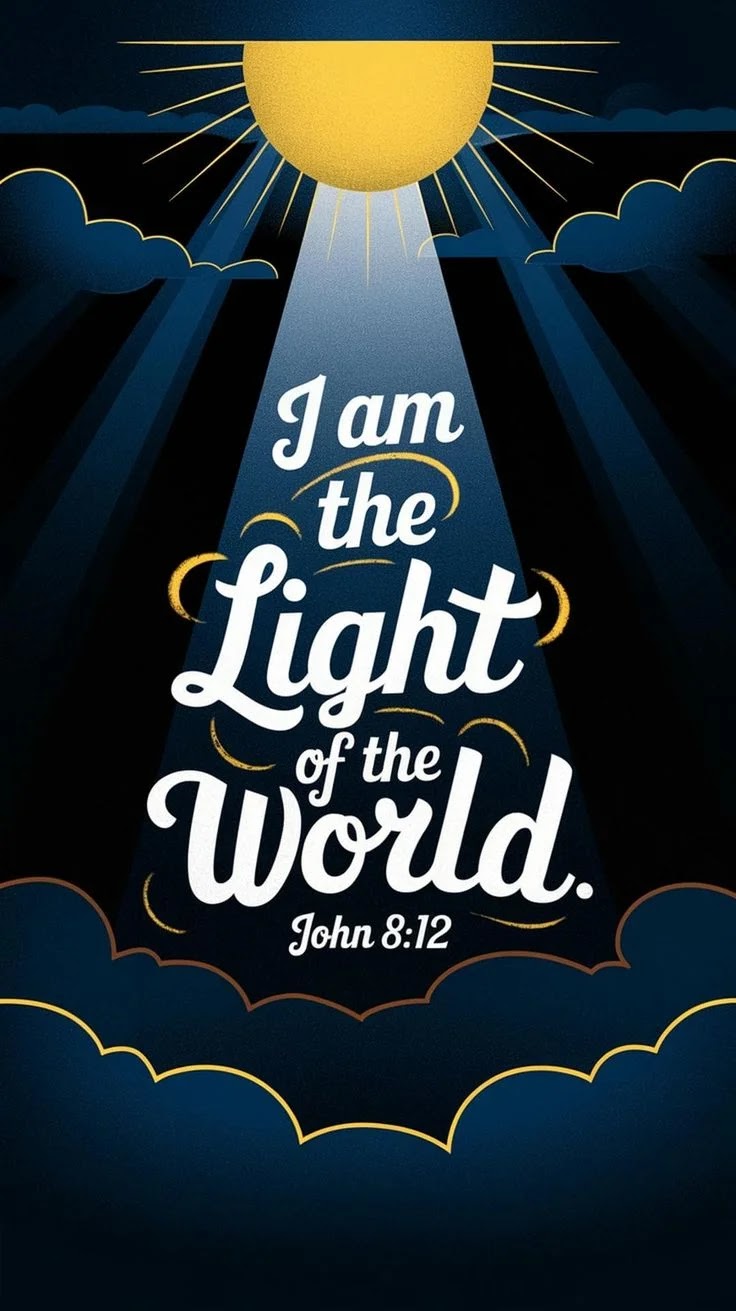 jesus savior light wallpaper